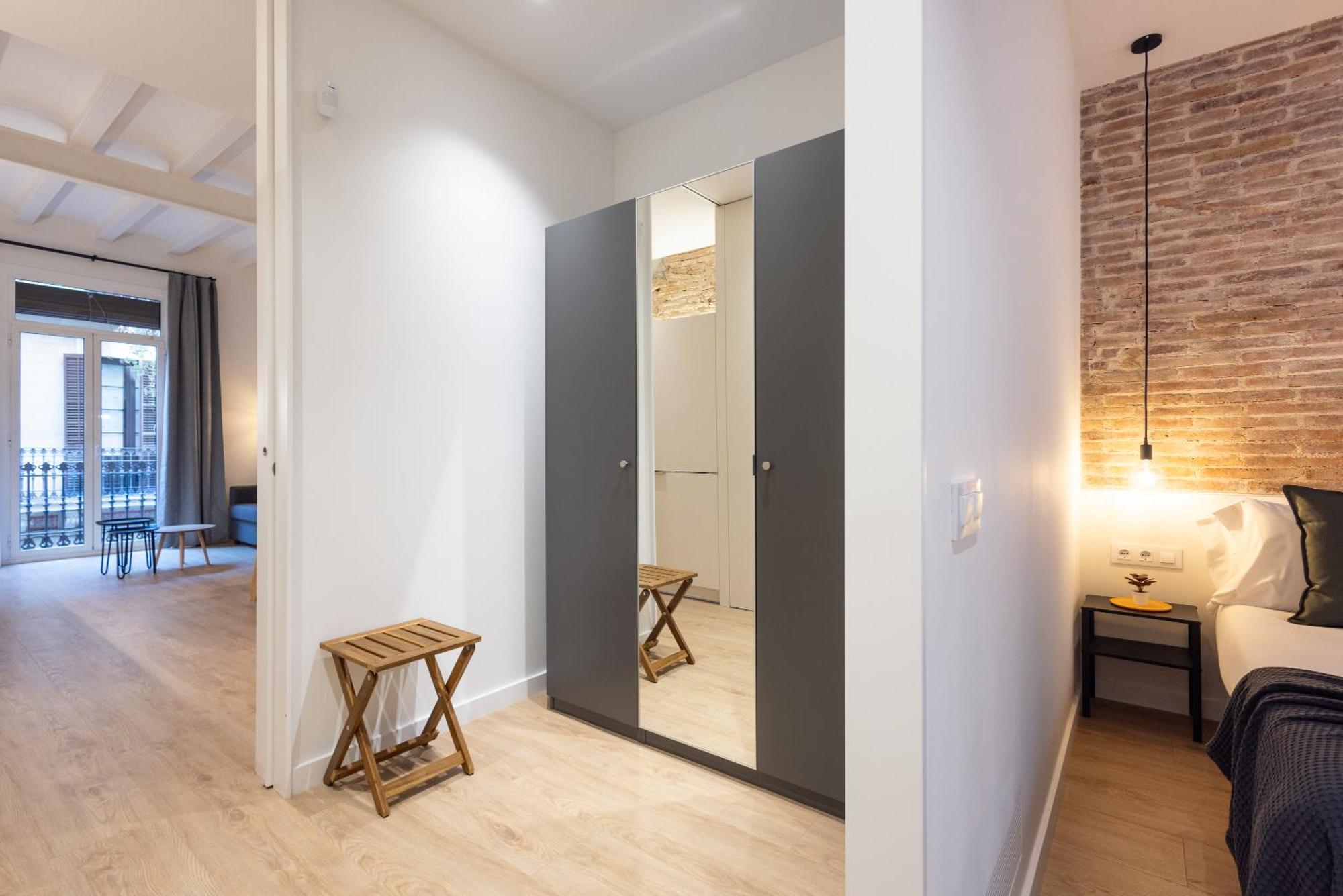 U-nique Asturies Apartment *