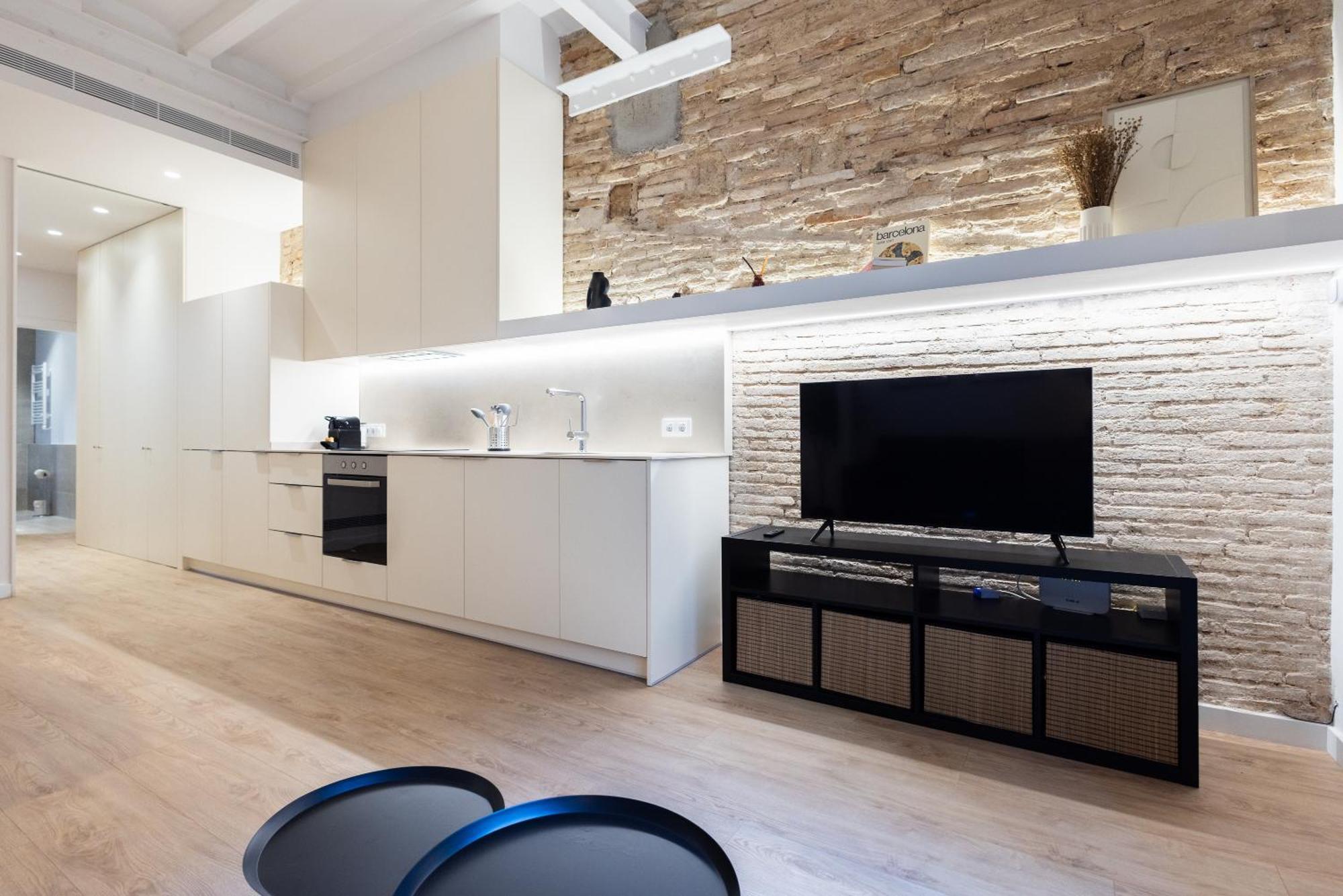 U-nique Asturies Apartment