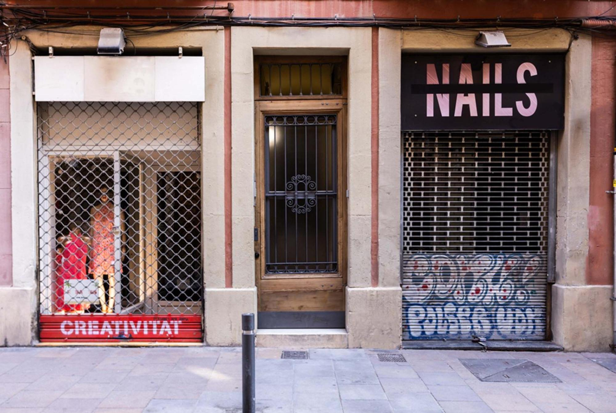 U-nique Asturies * Barcelona