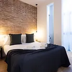 Stay U-Nique Apartment Asturies
