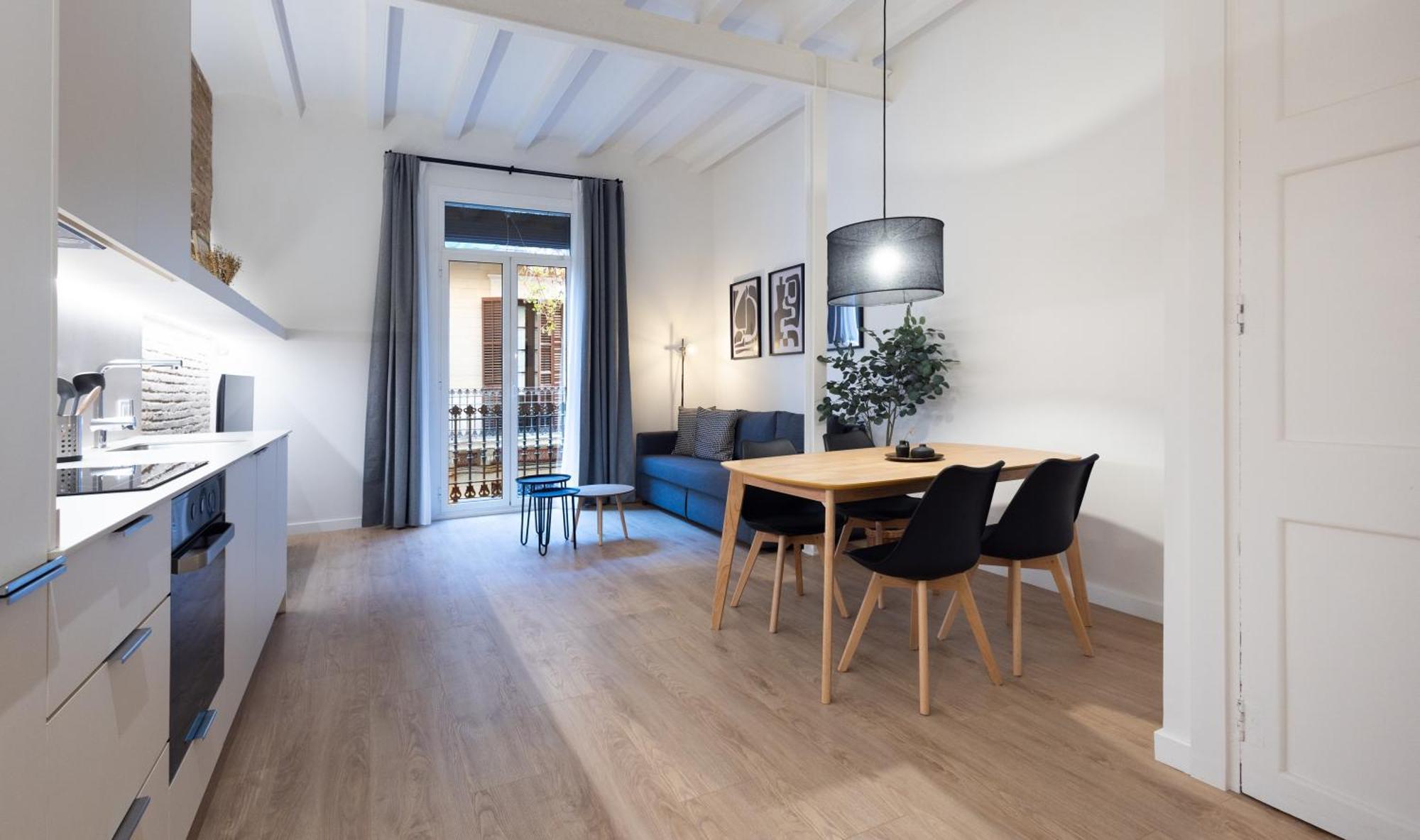 U-nique Asturies Appartement *