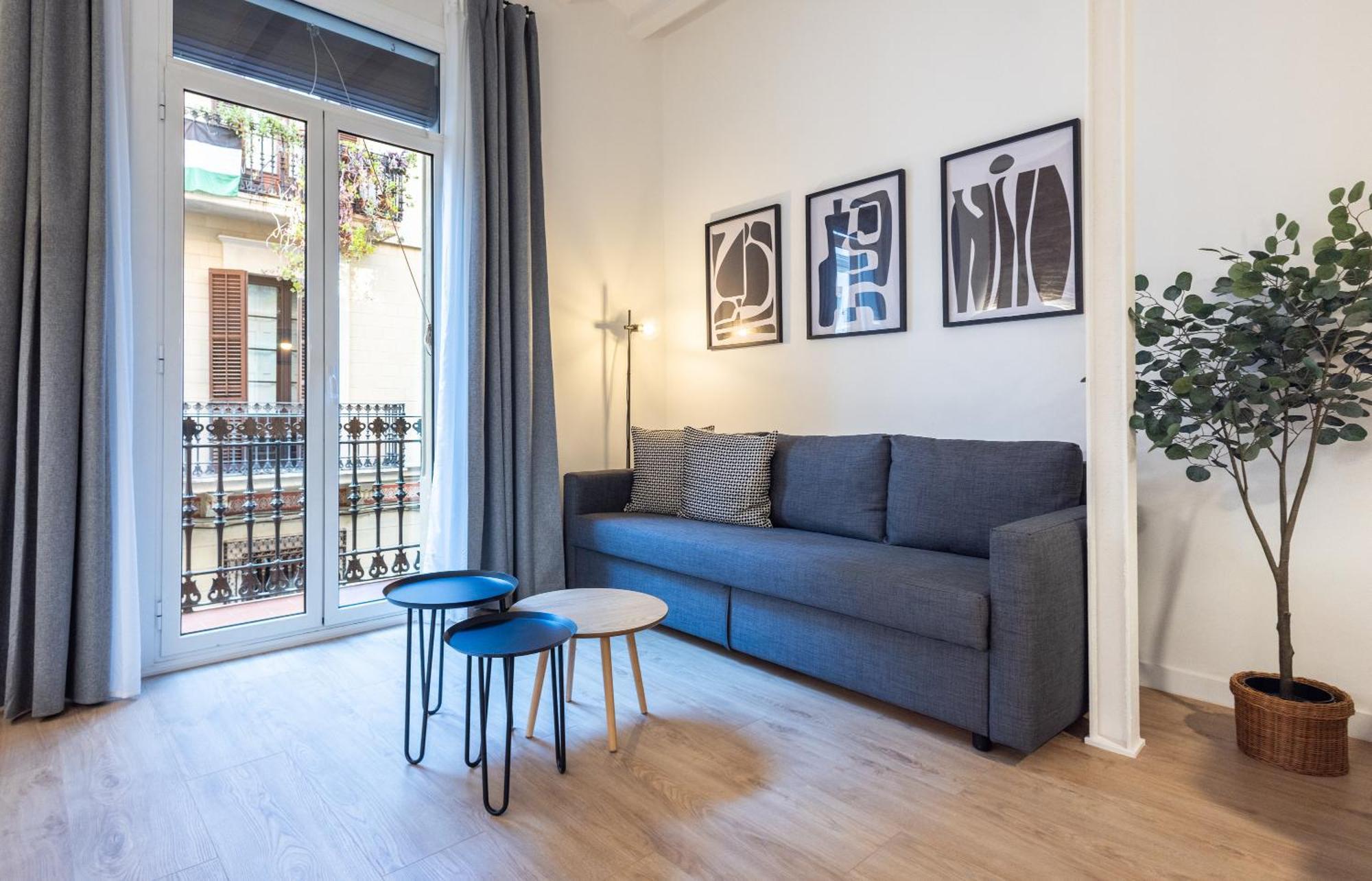 U-nique Asturies Appartement *