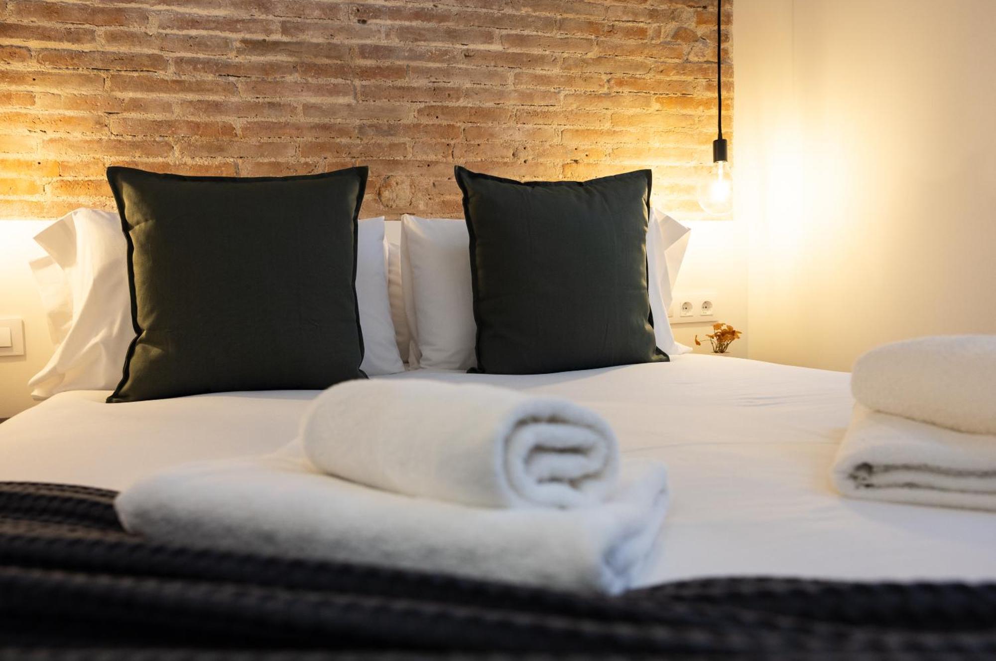 U-nique Asturies Appartement Barcelone