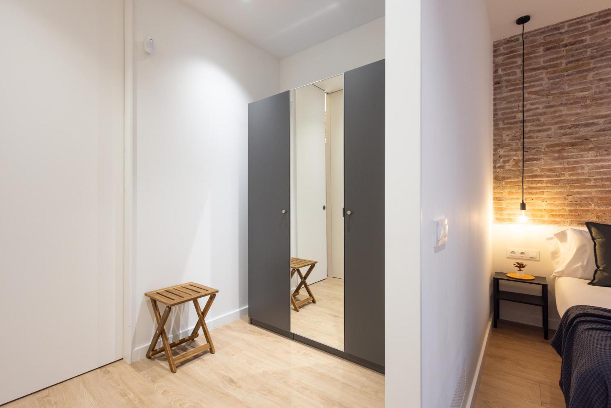 U-nique Asturies Appartement *