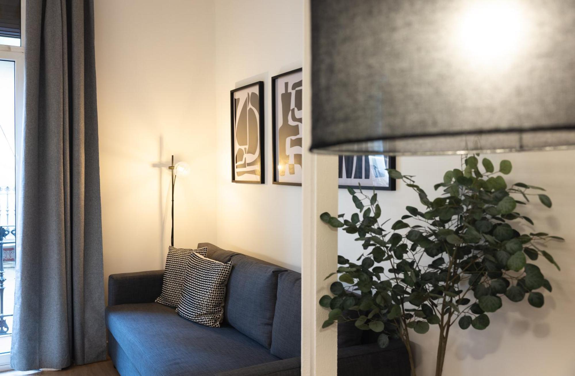 U-nique Asturies Appartement