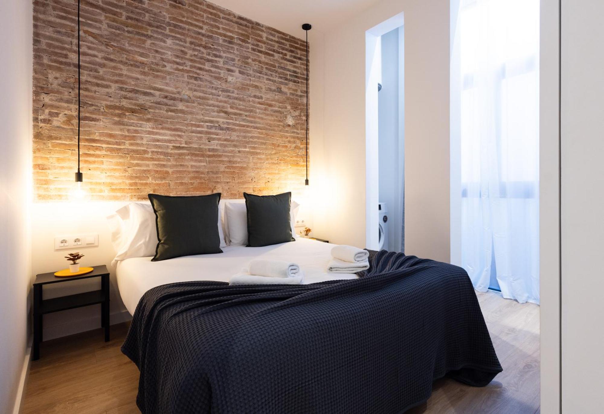 Appartement U-nique Asturies